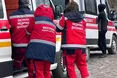 На Придніпровській залізниці внаслідок удару дрона постраждала локомотивна бригада
