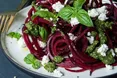 Салат із печеним буряком від шеф-кухаря