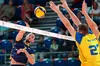 Українська збірна з волейболу обіграла Іспанію та вийшла до плейоф Євро-2023