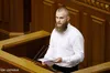 Дмитрук виїхав з України не через пункт пропуску, а через так звану зелену зону кордону