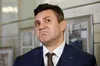 Злітав у Таїланд: Тищенка виключили з партії «Слуга народу»