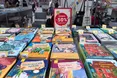 Попри грандіозність події, черг за книжками не було