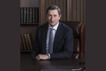 Родина віцепрем’єра Чернишова виїхала з України — ЗМІ. Фото: 24 канал
