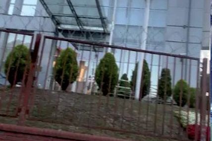 &laquo;Цього тижня Генконсульство представить виставку &laquo;Очі війни&raquo;