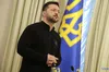«Пакет дмитрієва»: Зеленський попередив про загрозу таємних економічних угод між США та росією на 12 трлн доларів