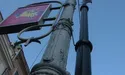 «У місті розікрали все що можна. Тепер взялися за опори ліхтарів»