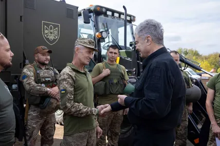 Фото із сайту Євросолідарності
