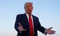 Трамп хоче у рай