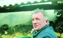Першим гасити пожежу кинувся священик-«афганець»