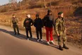 Троє африканців намагались перейти кордон з Польщею, видаючи себе за біженців з Донбасу