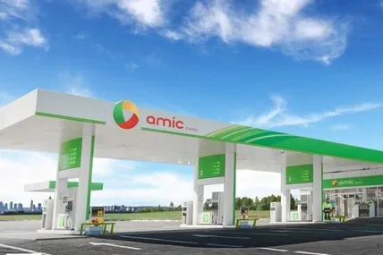 Фото: AMIC ENERGY