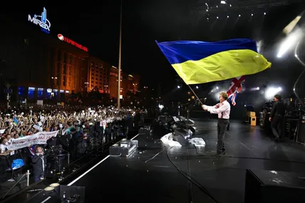 «Ми повинні щось робити, аби зупинити цю агресію»