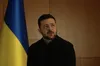 Україна не у пріоритеті: Зеленський прогнозує зменшення постачання ракет до ППО для України