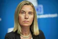 Могеріні: "ЄС не визнає і продовжує засуджувати анексію Криму Росією"