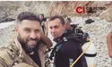 "Дружочки": керівник Головного управління розвідки і скандальний Гогілашвілі орендують разом будинок?