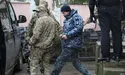 Важкі поранення ніг і ампутація пальців кисті: стало відомо про стан військовополонених українських моряків