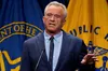 У США спростовують чутки про можливу заборону популярних антидепресантів
