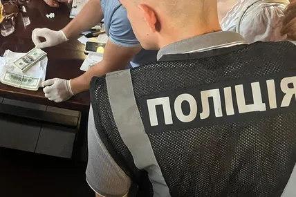 Фото: Нацполіція Львівщини