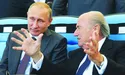 Російська «публічність» ФІФА