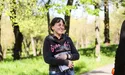 «Тьотя-суп» рятувала від голоду дітей у підвалах «Азовсталі»