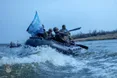 Україна відзначає День Військово-Морських Сил: Зеленський подякував захисникам моря