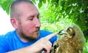 Навіть орлани йдуть йому до рук