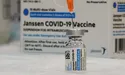 В Україні зареєстрували вакцину Janssen