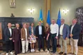 На Львівщині створюють один із найбільших у Європі центрів допомоги дітям, які постраждали від війни