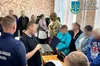 «Допомогли» понад 400 ухилянтам: на Харківщині затримані 13 медиків-посадовців