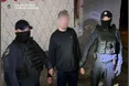 У Львові поліцейські затримали «закладчика» психотропів (ФОТО)