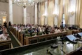 Не зібрався кворум: сесію Львівської обласної ради перенесли