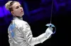 Ольга Харлан пройшла в 1/8 Олімпіади