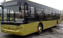 «Полювання» на міські автобуси