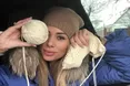 «В'язання — це моя йога»