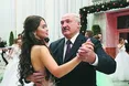 «Романтичний зв’язок» президента Лукашенка