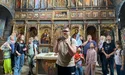 Там, де дух молитви панує