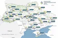 Прогноз погоди на 4 червня 2026 року: Україну накриють літні грози, ранкові тумани та температурні контрасти