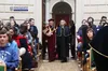 Оксана Забужко отримала звання почесної докторки Львівського університету