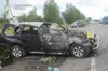 Смертельна ДТП на Рівненщині: двом інженерам повідомлено про підозру через неналежний стан дороги