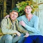 «Під час зйомок «Останнього москаля» вивчив українську мову»