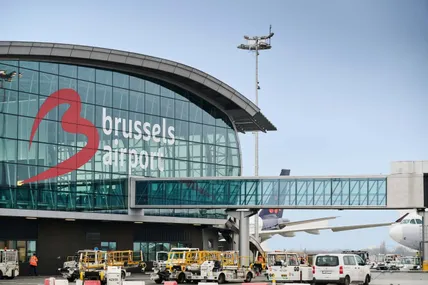 Фото: Brussels Airport / Facebook