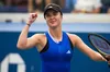 Еліна Світоліна обійшла японку на Олімпіаді-2024