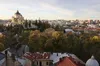 Митрополичі Сади у Львові остаточно повернули УГКЦ
