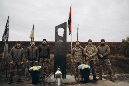 Фото: «Вовки Да Вінчі»