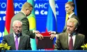 Київ підписався не дружити з недругами Москви