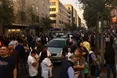 У Мексиці розбився вертоліт з міністром і губернатором на борту