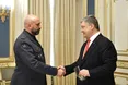 Кривоноса призначено на посаду заступника секретаря РНБО
