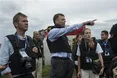 Хуг заявив, що війну на Донбасі можна припинити за годину