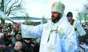 Архієпископ-гульвіса чкурнув з монастиря...