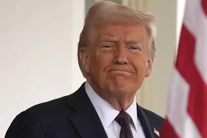 Я розчарований путіним, але ще не закінчив з ним, – Трамп. Фото: 24 канал